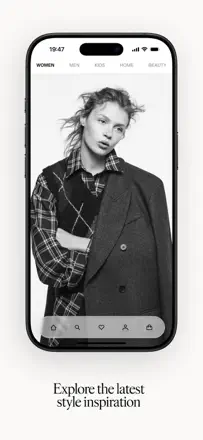 H&M: Screenshot 2 von 10