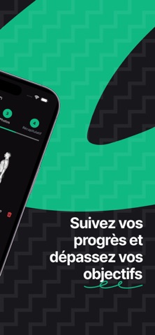 Fred ton coach privé screenshot