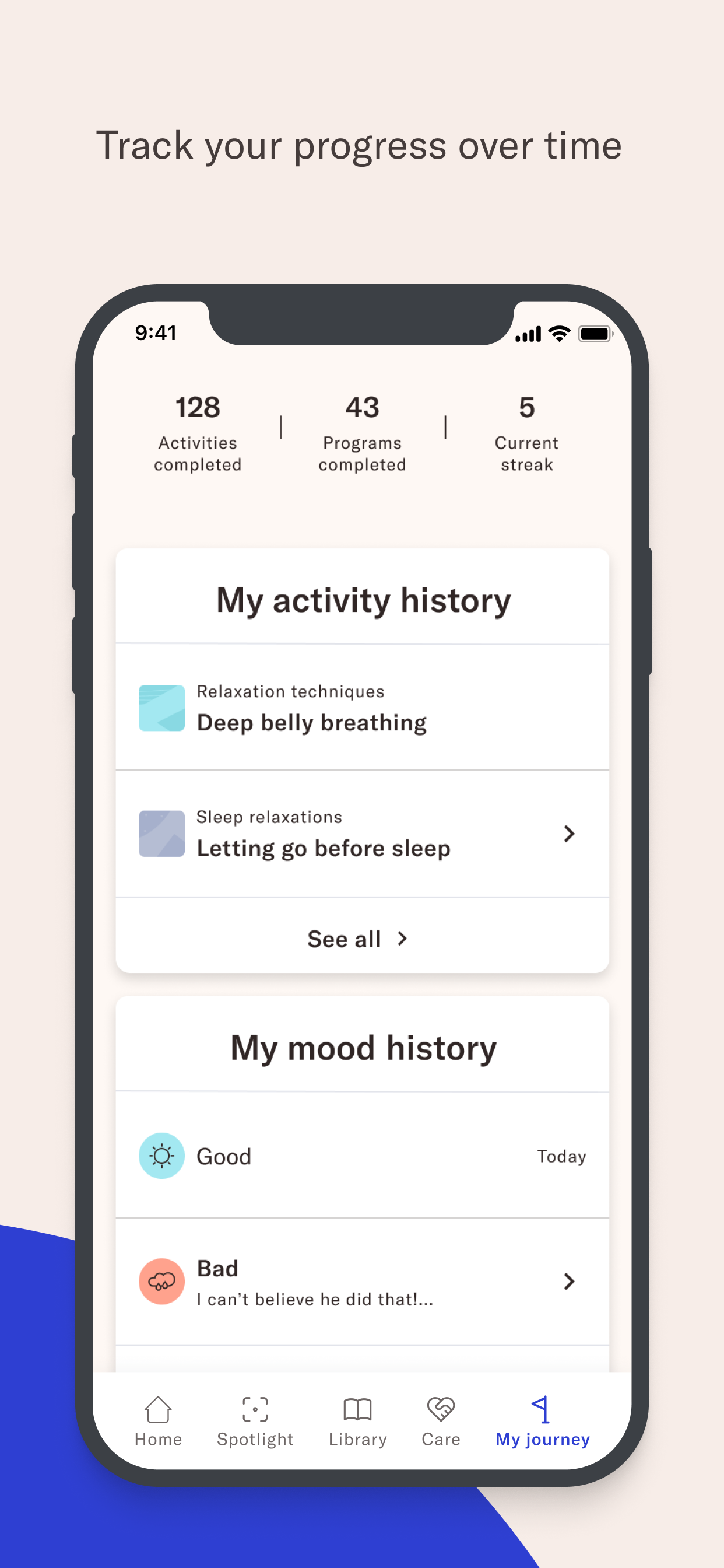 Koa Care 360 by Koa Health