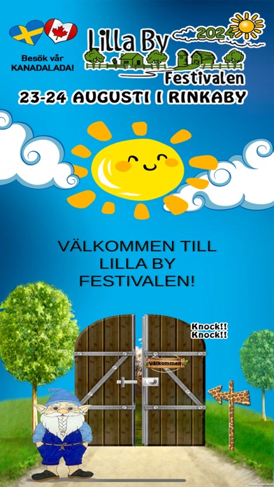 Lilla By Screenshot