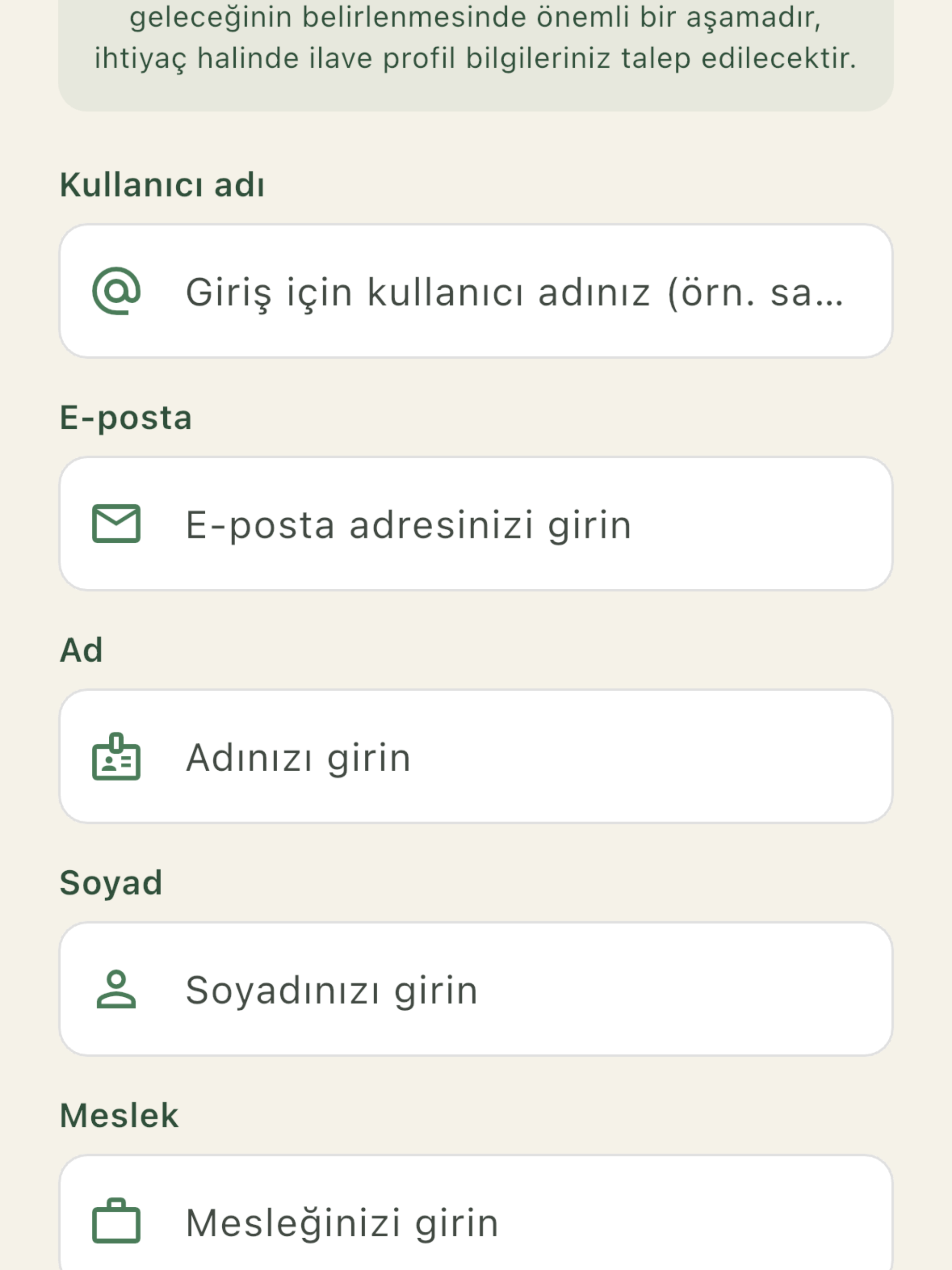 TTGB MOBİL