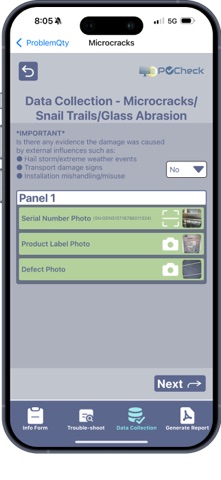 PvCheck Screenshot 5 of 10