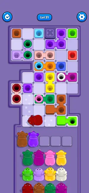 Dogs Away screenshot 2
