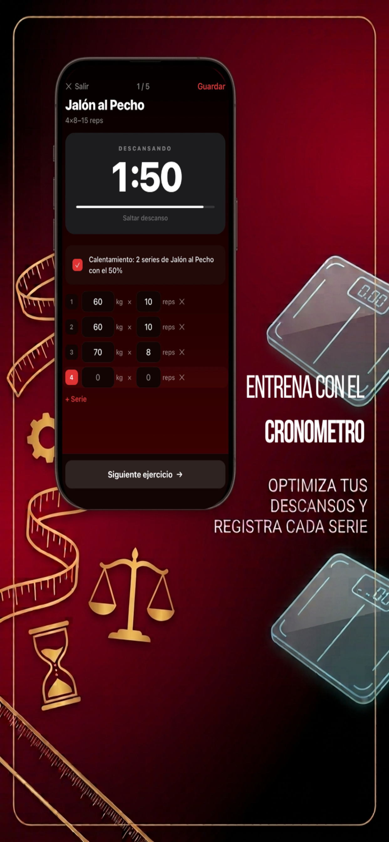 Karga screenshot 3