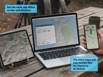 Memory-Map for All Screenshot 8