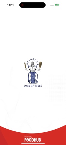 Arxontas - Lord Of Taste screenshot