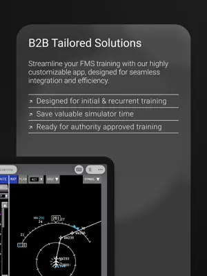 A220 FMS Trainer PRO screenshot 4