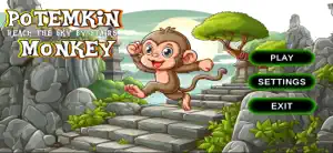 Potemkin Monkey screenshot 1