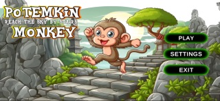 Potemkin Monkey Screenshot 1 of 6