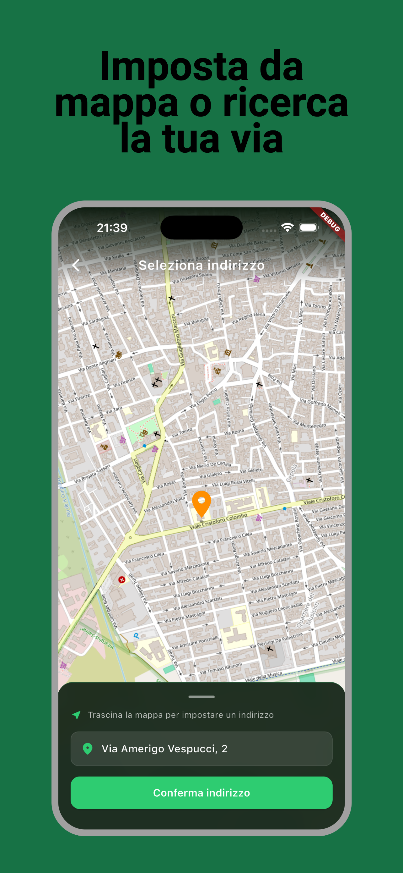Quartu Ricicla screenshot 5