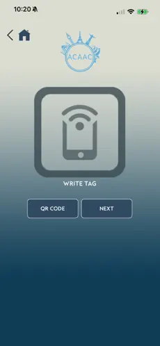 JLB's ACAAC screenshot
