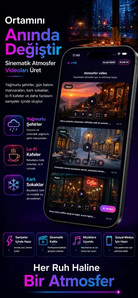 AIVO screenshot 6