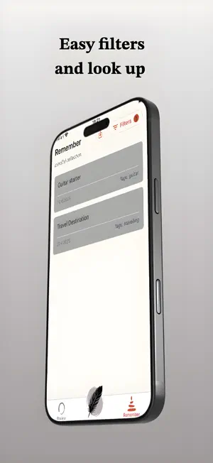 ZenZettel screenshot 4