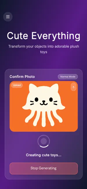 Cute Everything screenshot 3