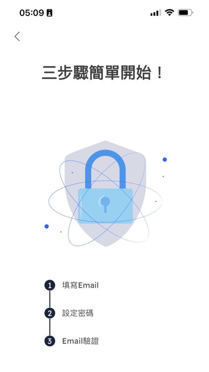 BitYacht 虛擬資產交易所