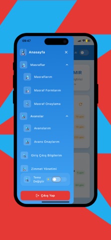 HERO HRM screenshot