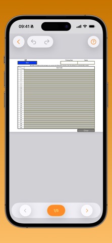 i-Repo Scanner Screenshot 3 of 4