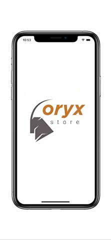Oryx Store - اوركس ستور screenshot