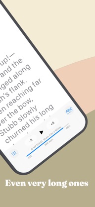 Unshelf: Read Faster screenshot 6