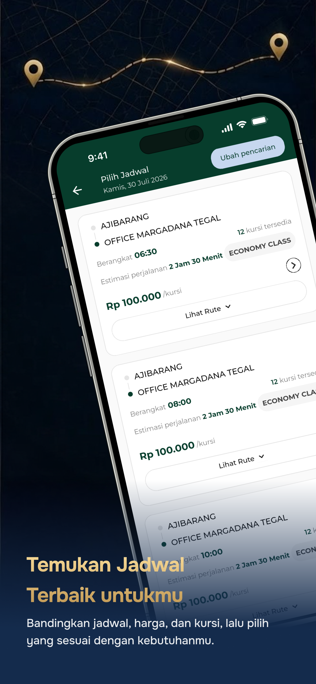 Abbata Shuttle screenshot 2