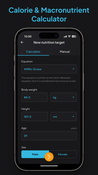 Synrgetic: Fitness & Coaching Screenshot