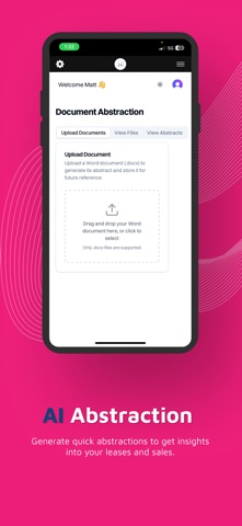 Deal Manager AI Screenshot 3 of 5