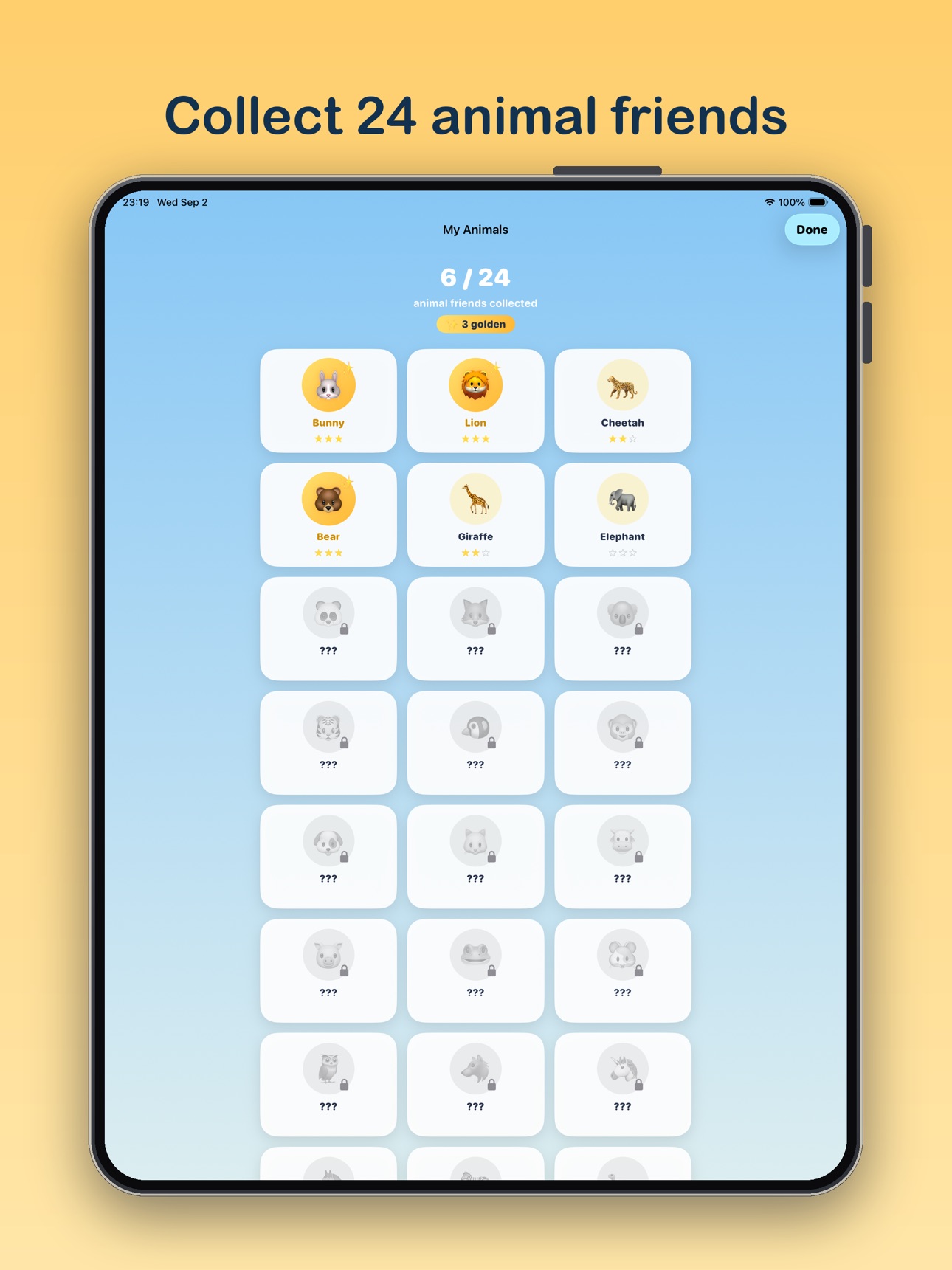 Screenshot 10 of MathMile: Kids Math Adventure