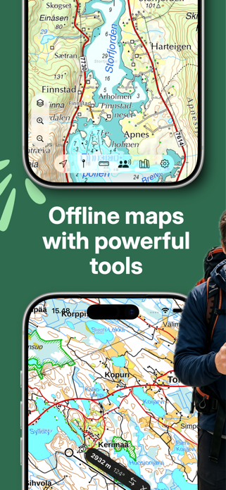 Lokimaps Screenshot 2 of 7