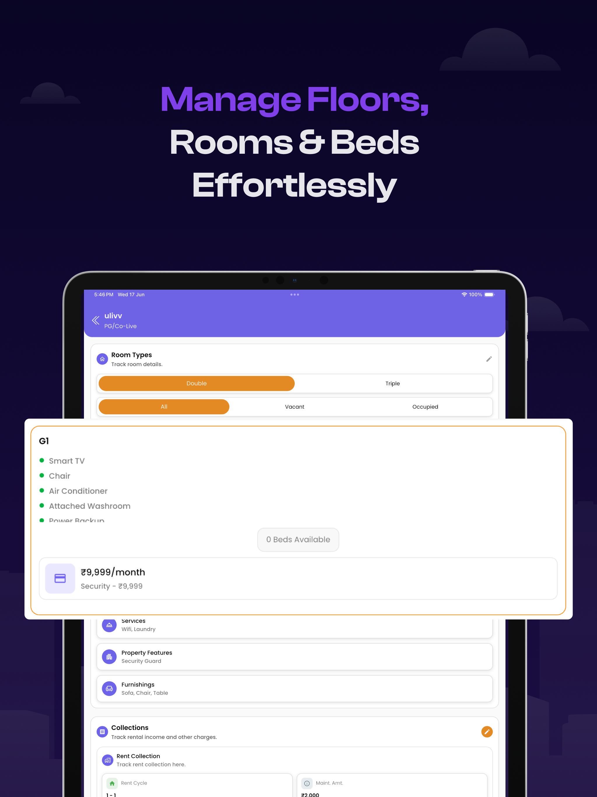 Ulivv Business screenshot 6