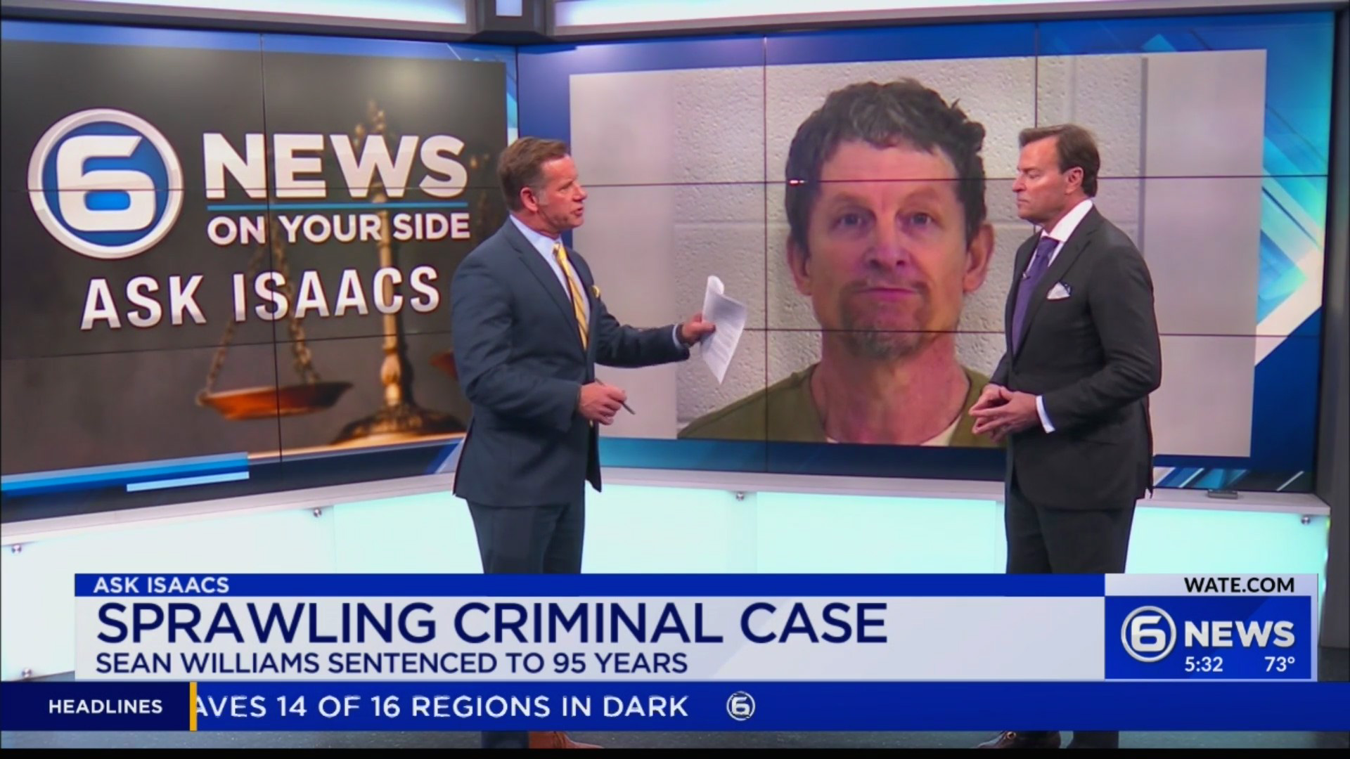 WATE 6 NEWS screenshot 10