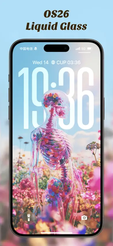 ThemeLab - Color Widget Pack screenshot 4