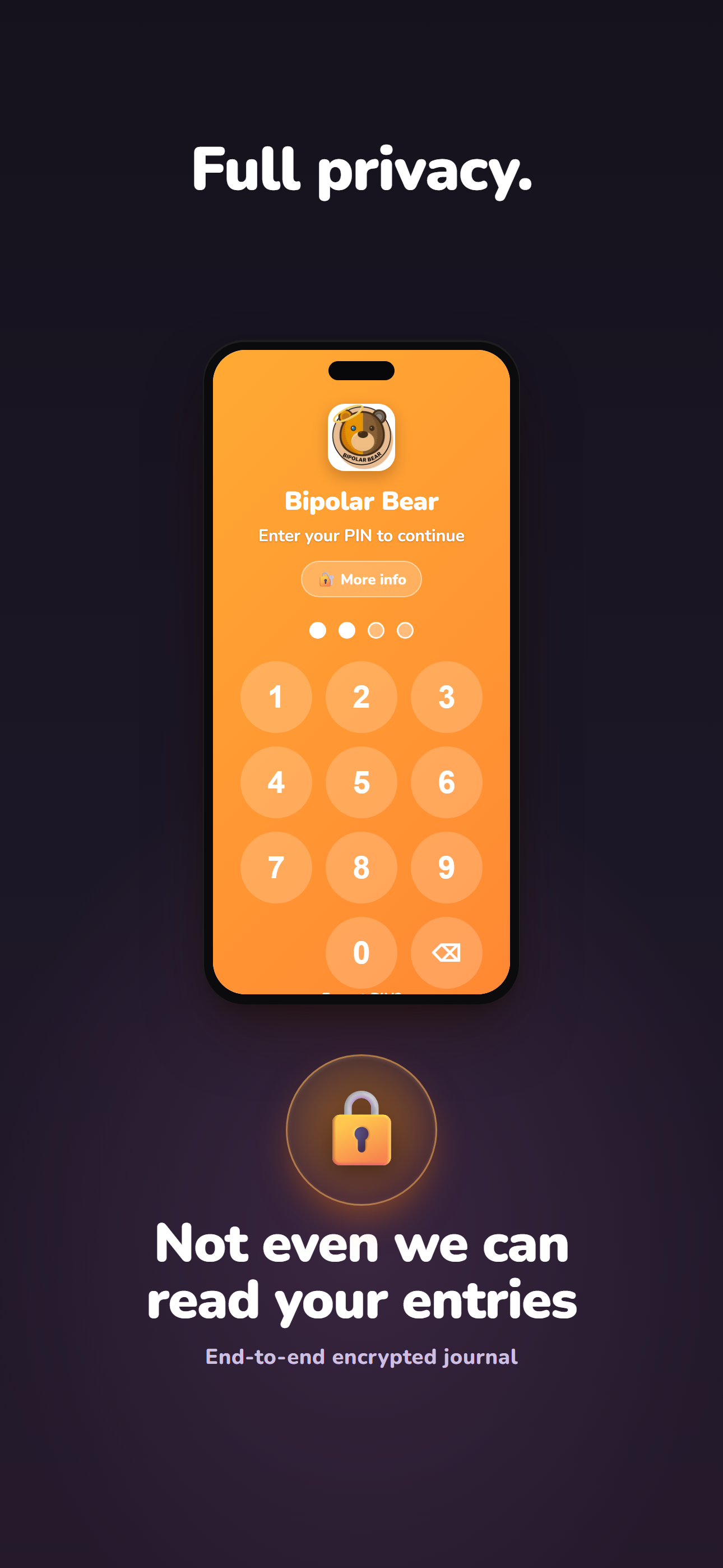 Bipolar Bear screenshot 6