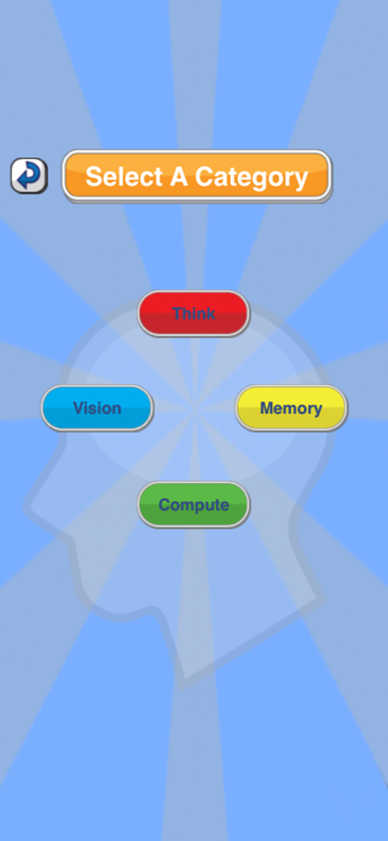 Brain Toot screenshot 2