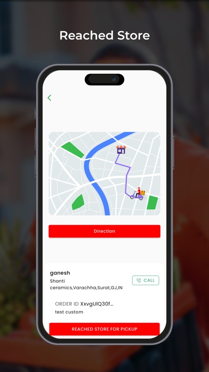 JARMAZEM PILOT screenshot-3