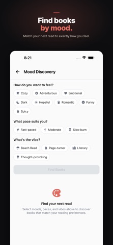 shelfclub screenshot