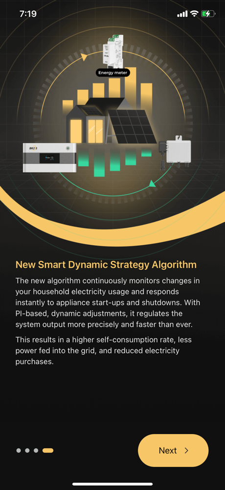 SunEnergyXT screenshot 4