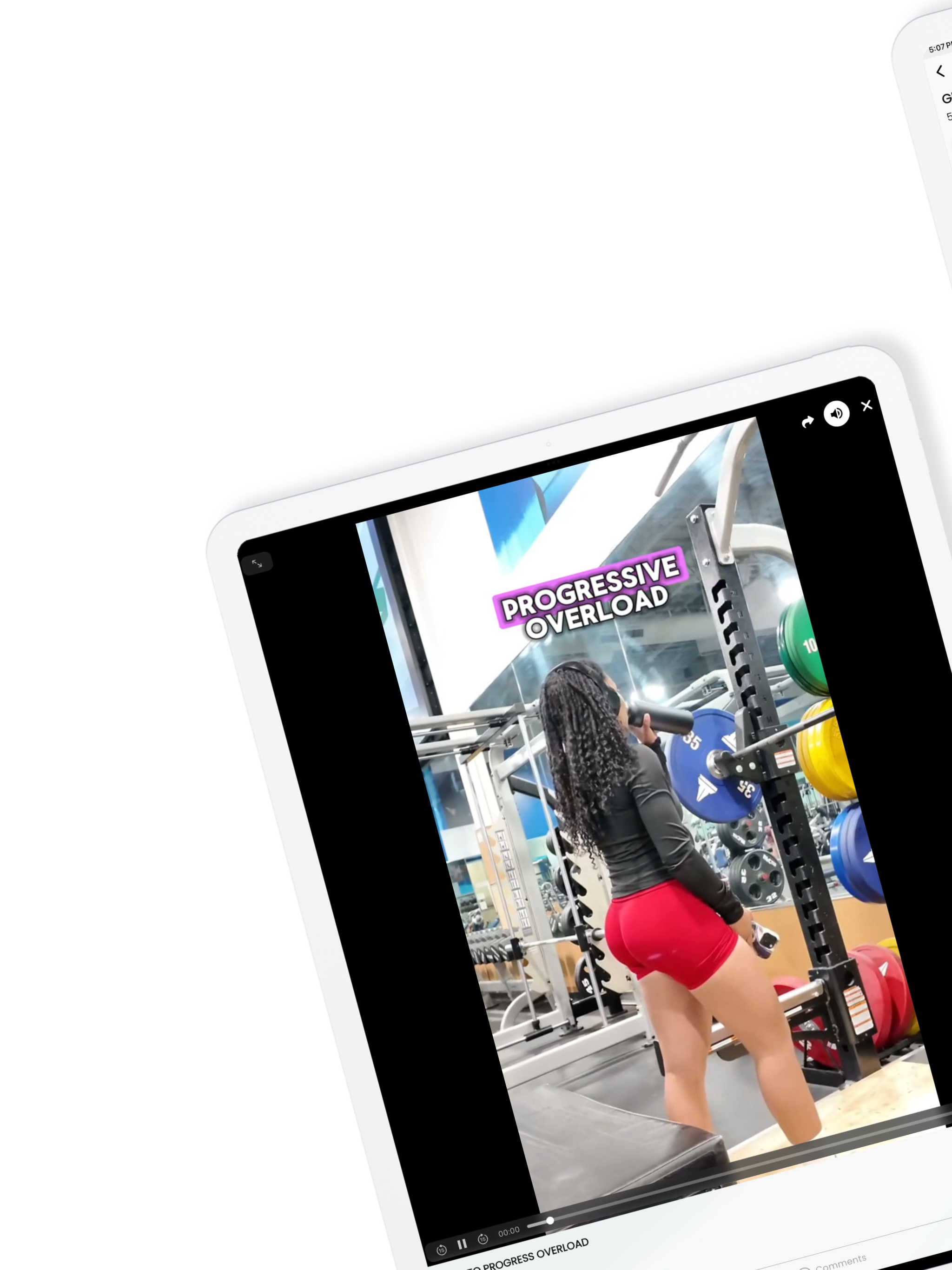 LeshanFit