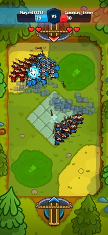 Runestone Heroes Screenshot 8 of 8