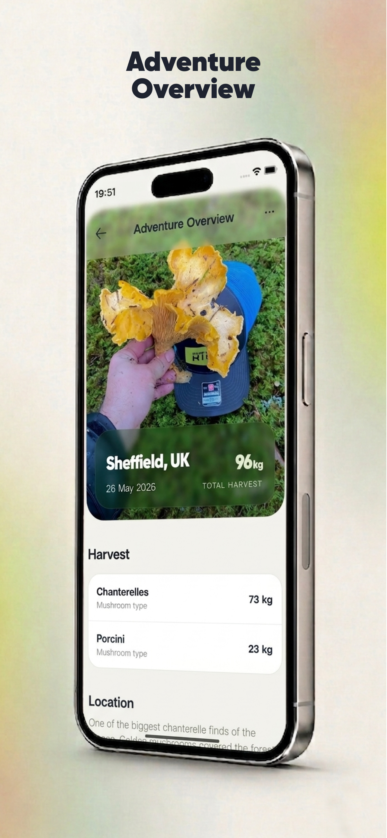 Mushroom King screenshot 7
