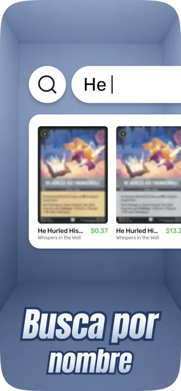 TCG Vault：トレカ相場・査定スキャナー screenshot 8 of 8
