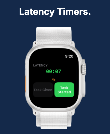Behavior Observer screenshot 15