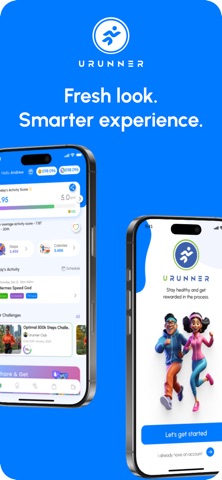 URunner Screenshot 1 of 7