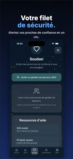 Free At Last screenshot 3