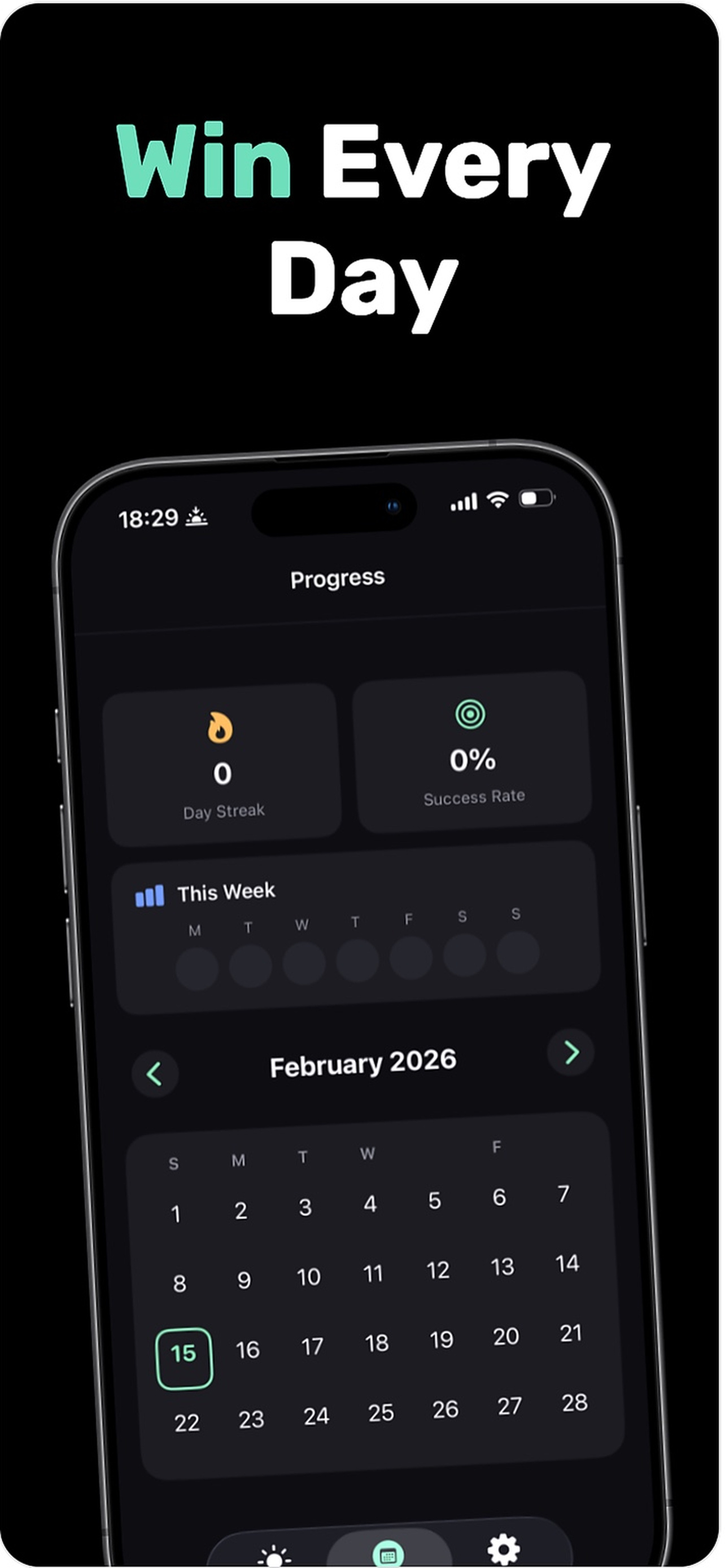 FlowLine - Easy Journaling