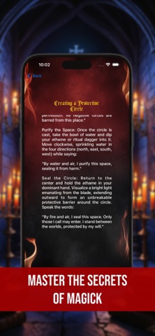Demonic Screenshot 4 of 10