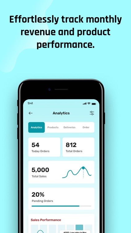 Canpay Vendor screenshot-4