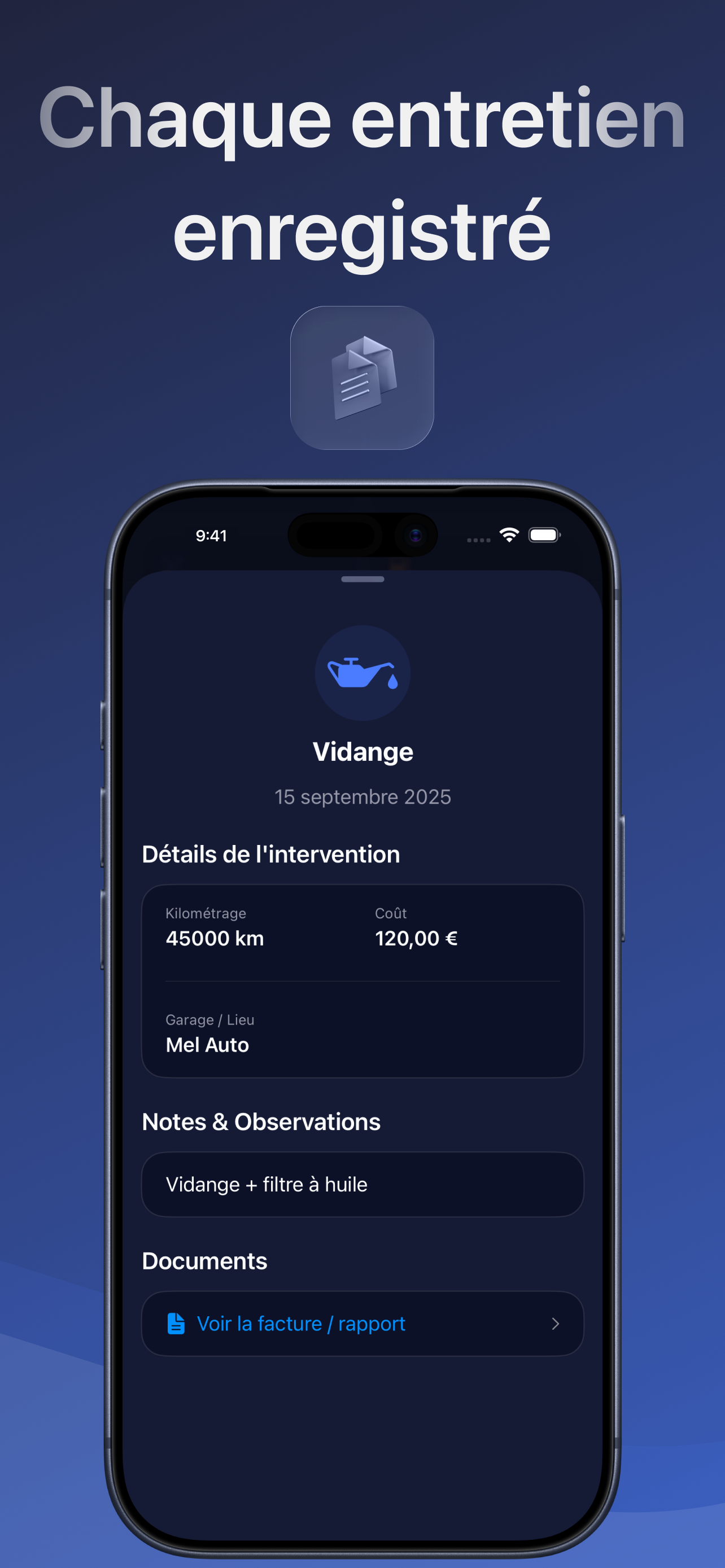 Mavago screenshot 6