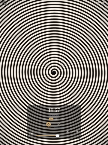 Don't Count Sheep: Sleep Aid iPad screenshot