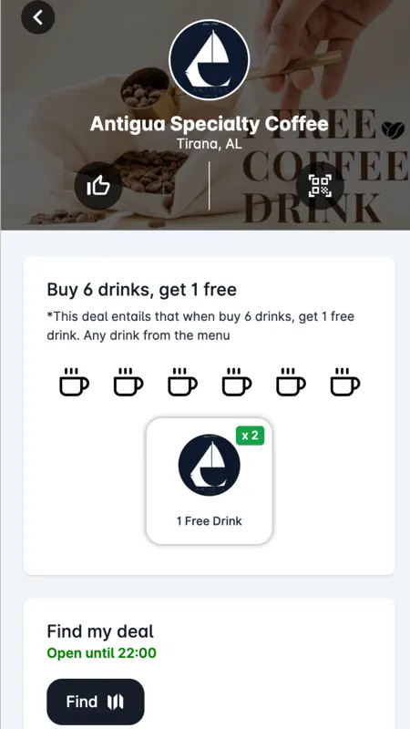 Patoko: Taxi Rides & Deals screenshot 2 of 9