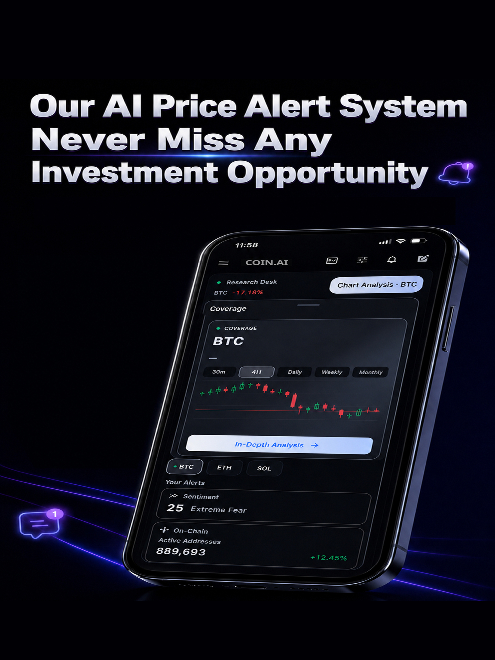 Coin.AI screenshot 12